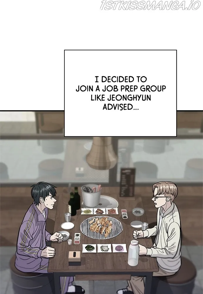 Read A DeadbEAT’s Meal chapter 31 image 6 on Lezhin