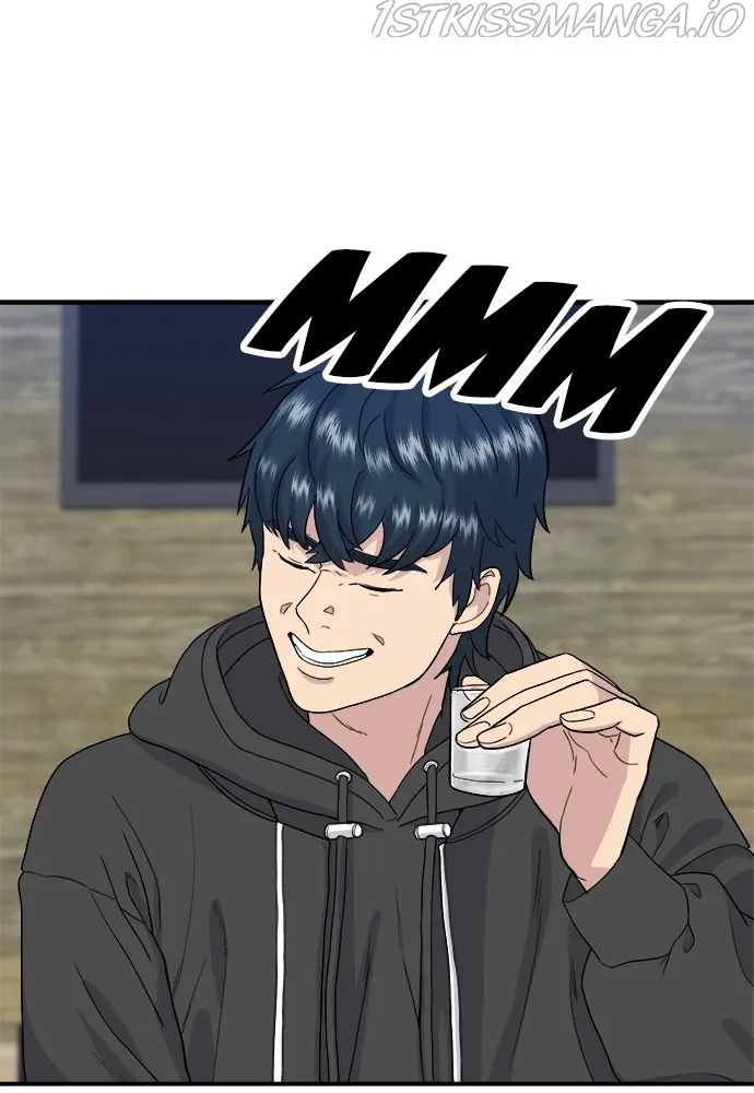 Read A DeadbEAT’s Meal chapter 31 image 63 on Lezhin