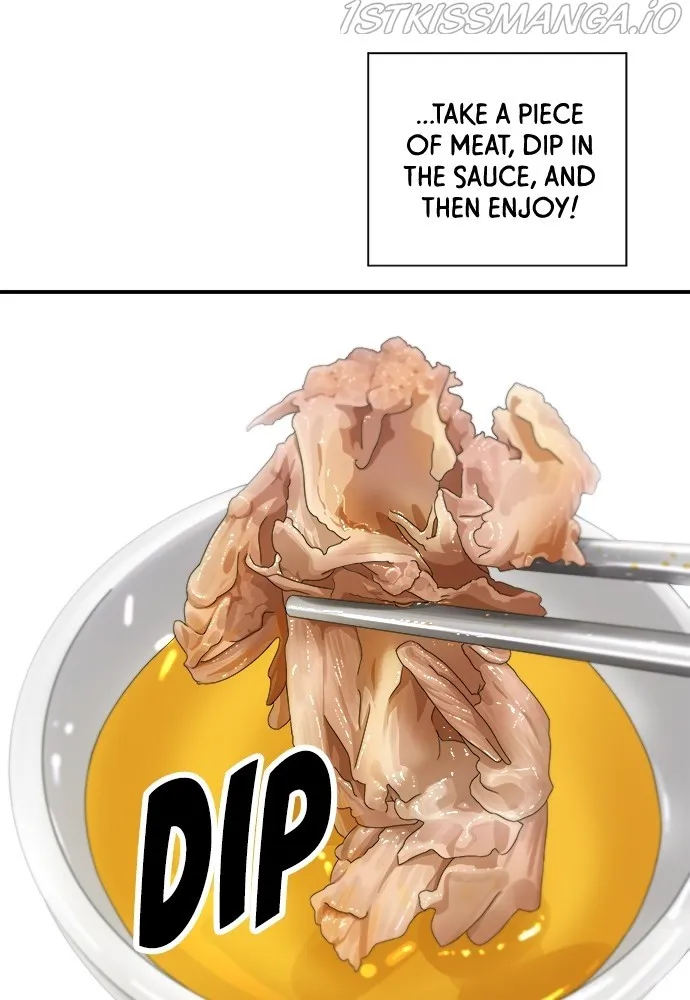 Read A DeadbEAT’s Meal chapter 31 image 66 on Lezhin