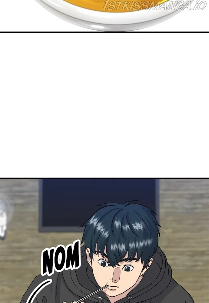 Read A DeadbEAT’s Meal chapter 31 image 67 on Lezhin