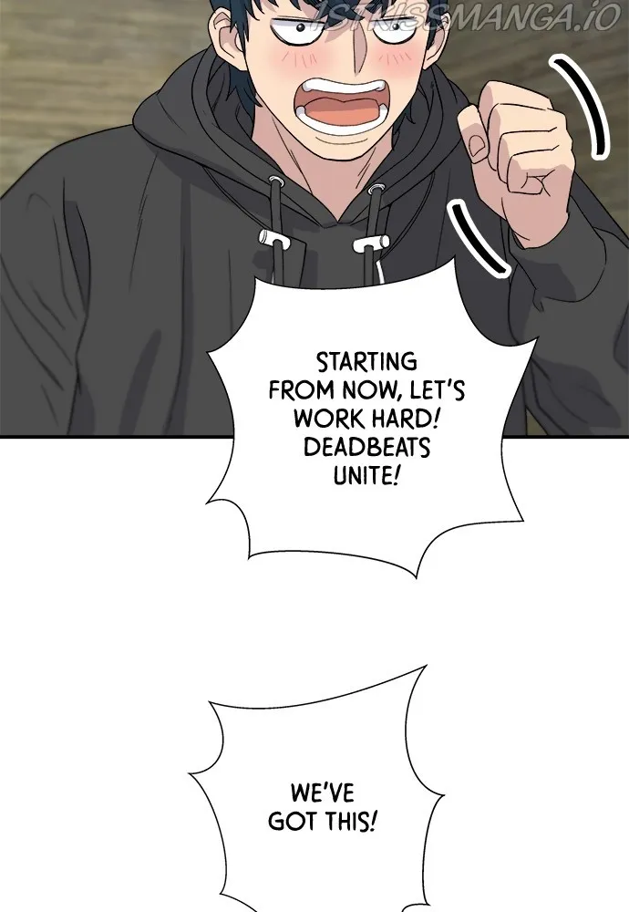 Read A DeadbEAT’s Meal chapter 31 image 75 on Lezhin