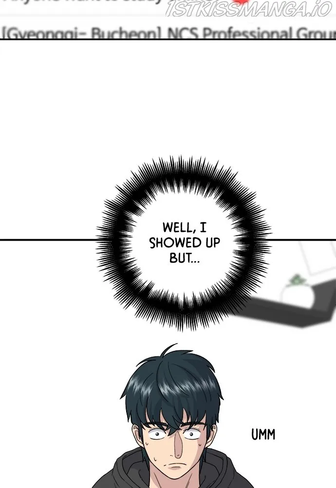 Read A DeadbEAT’s Meal chapter 31 image 8 on Lezhin