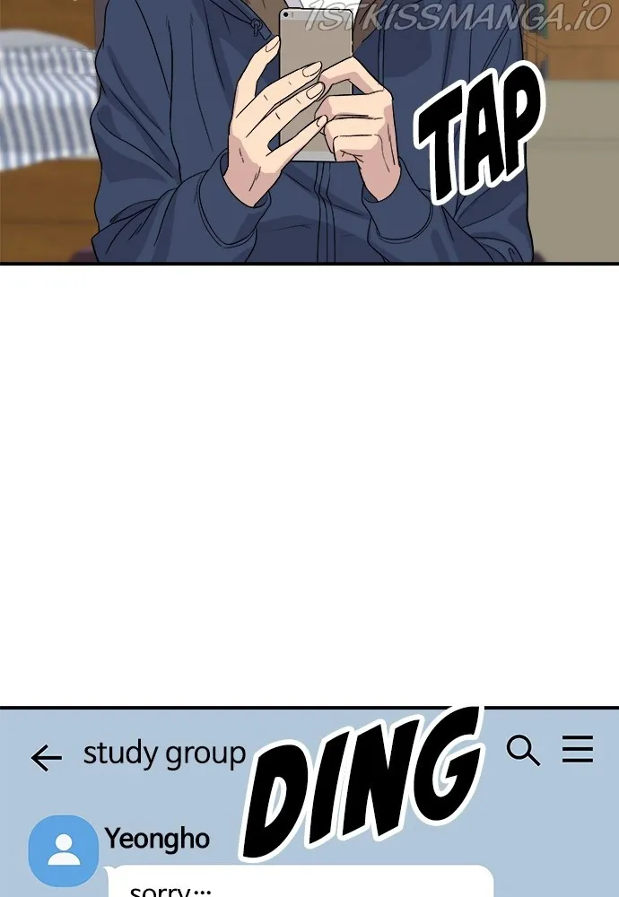 Read A DeadbEAT’s Meal chapter 31 image 81 on Lezhin