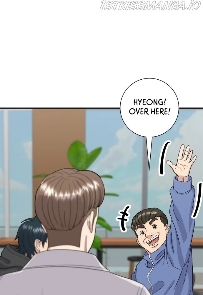 Read A DeadbEAT’s Meal chapter 31 image 90 on Lezhin