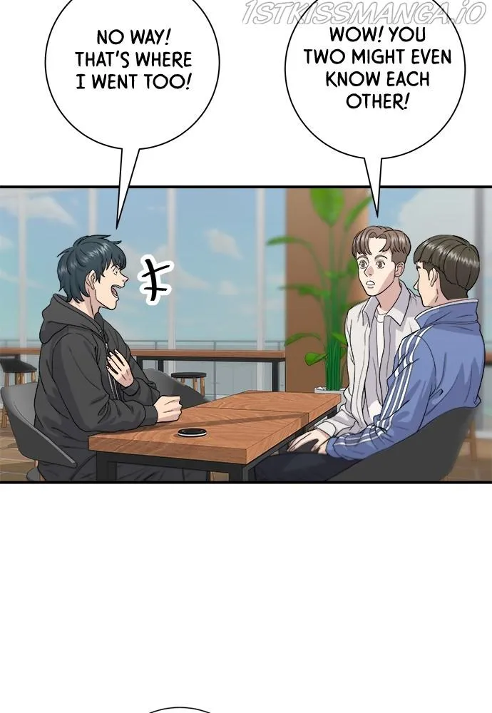 Read A DeadbEAT’s Meal chapter 32 image 14 on Lezhin