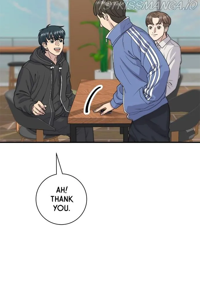 Read A DeadbEAT’s Meal chapter 32 image 18 on Lezhin