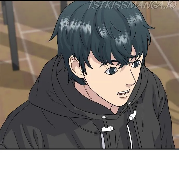 Read A DeadbEAT’s Meal chapter 32 image 31 on Lezhin