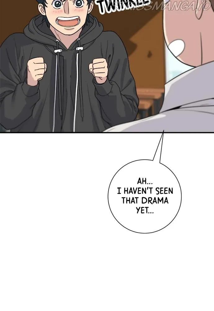 Read A DeadbEAT’s Meal chapter 32 image 35 on Lezhin