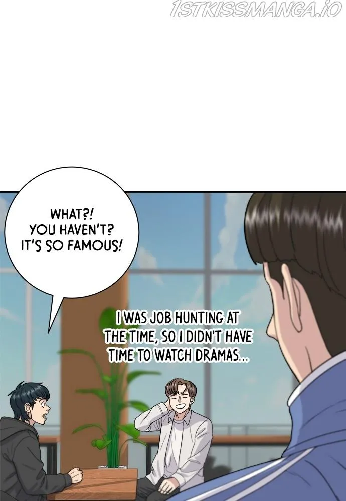 Read A DeadbEAT’s Meal chapter 32 image 36 on Lezhin