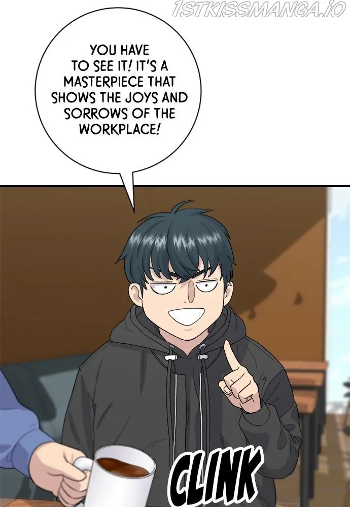 Read A DeadbEAT’s Meal chapter 32 image 38 on Lezhin