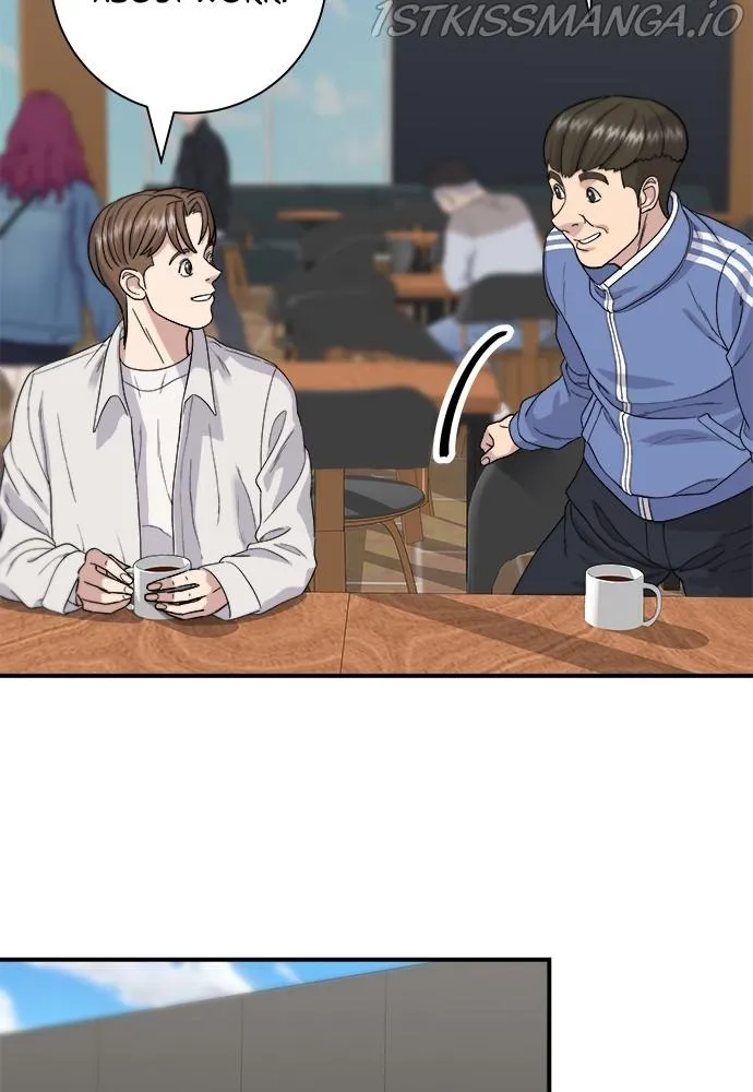 Read A DeadbEAT’s Meal chapter 32 image 40 on Lezhin