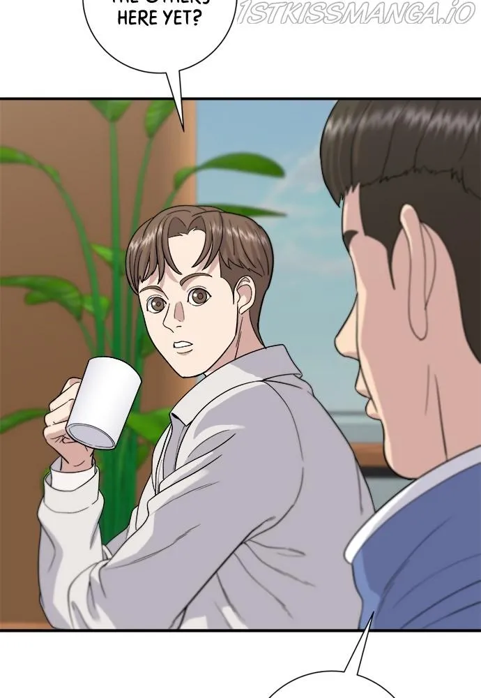 Read A DeadbEAT’s Meal chapter 32 image 42 on Lezhin