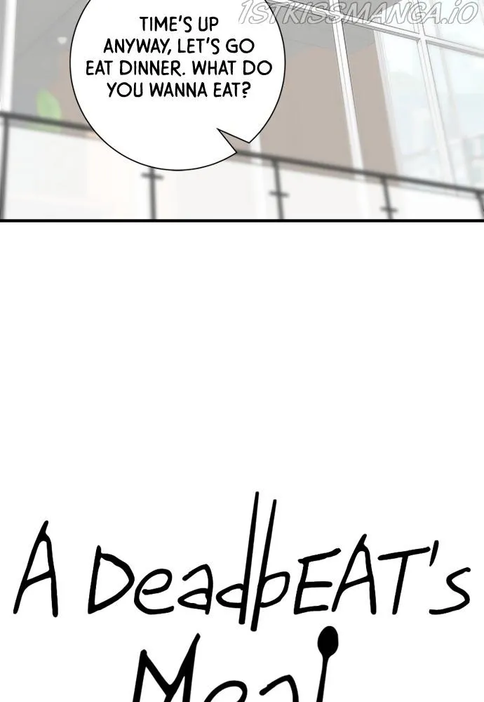 Read A DeadbEAT’s Meal chapter 32 image 47 on Lezhin