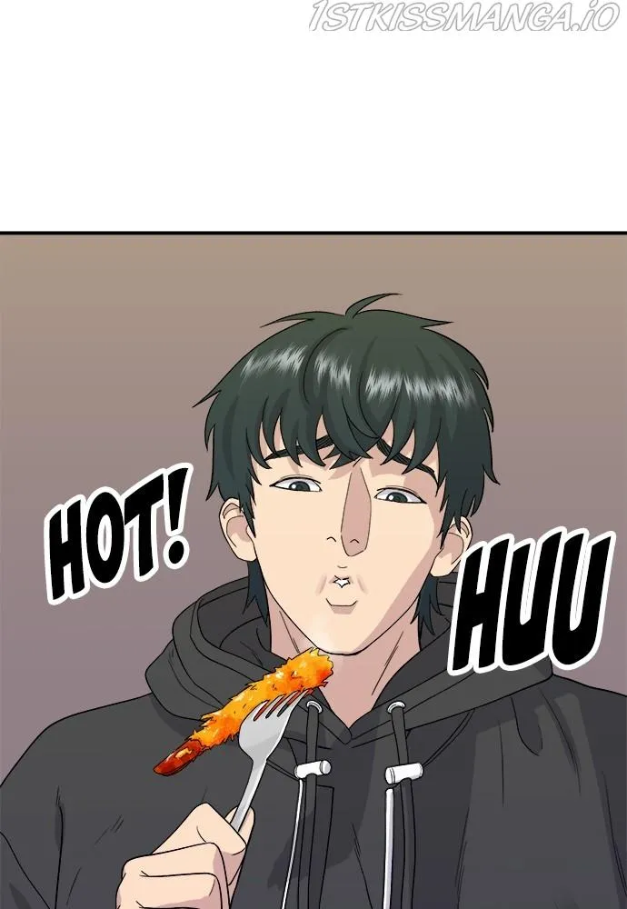 Read A DeadbEAT’s Meal chapter 32 image 52 on Lezhin