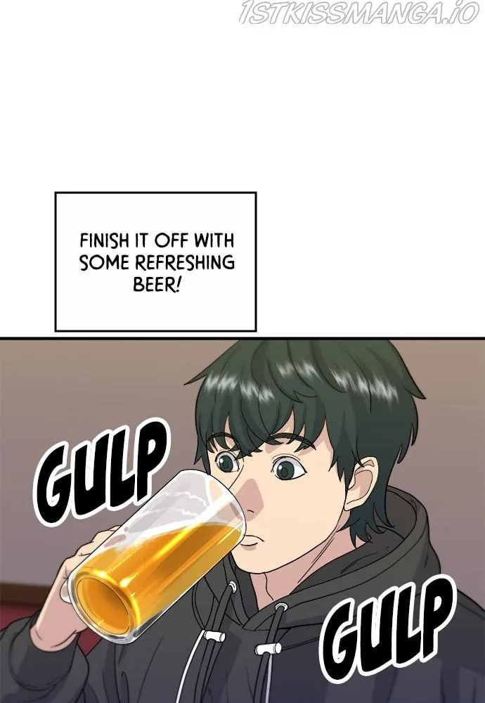 Read A DeadbEAT’s Meal chapter 32 image 55 on Lezhin
