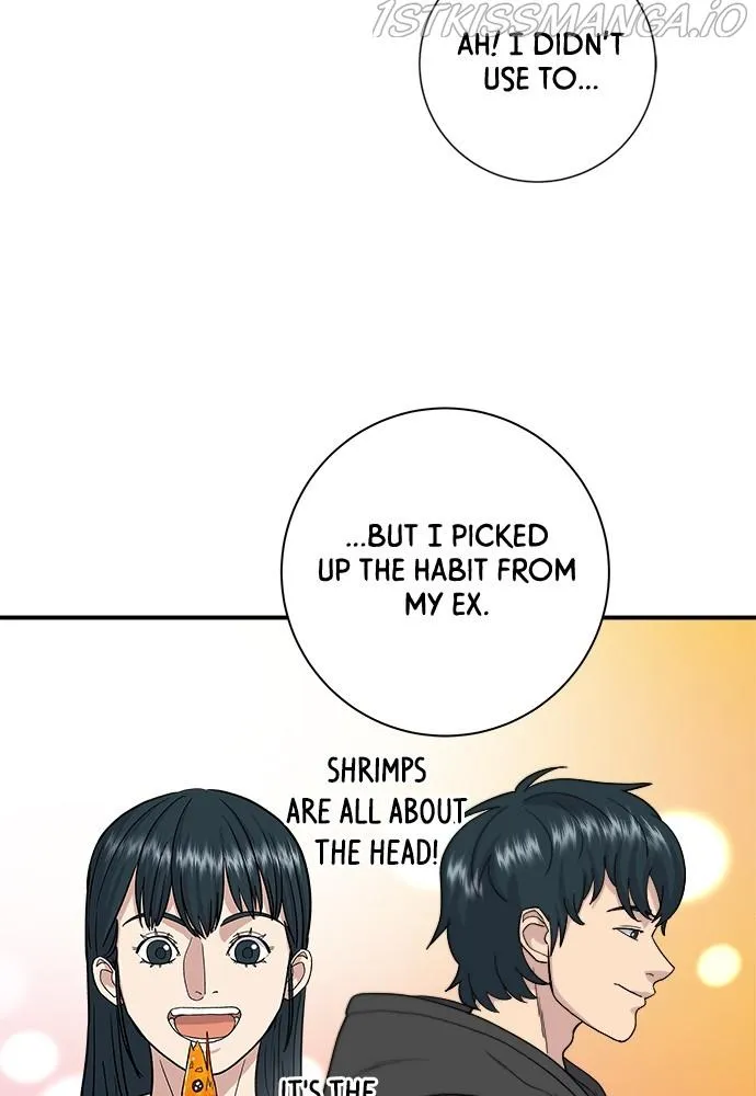 Read A DeadbEAT’s Meal chapter 32 image 59 on Lezhin