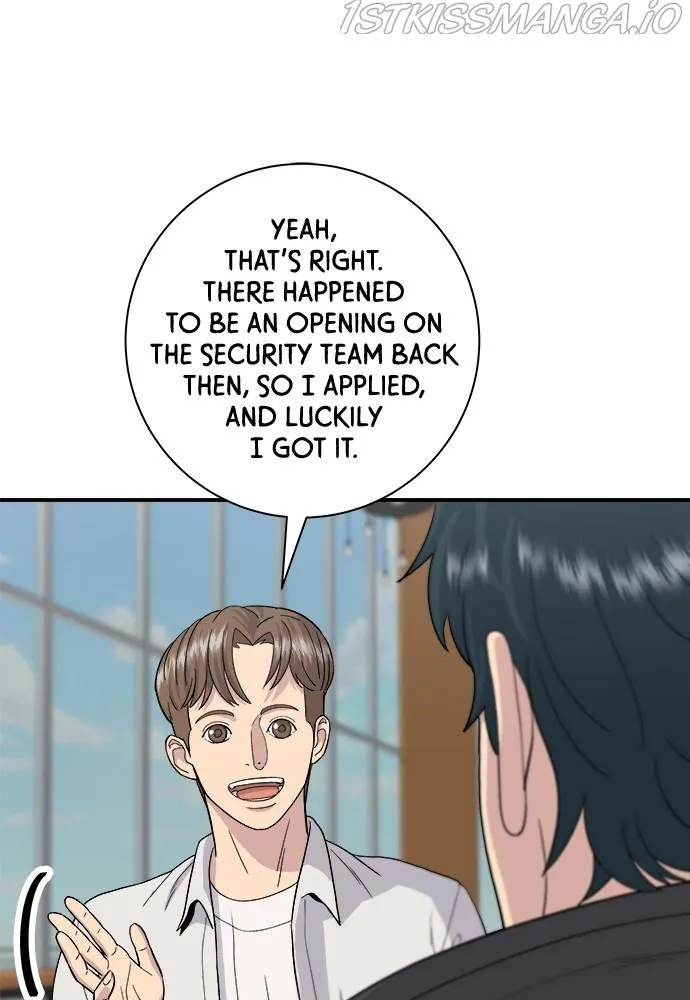 Read A DeadbEAT’s Meal chapter 32 image 6 on Lezhin