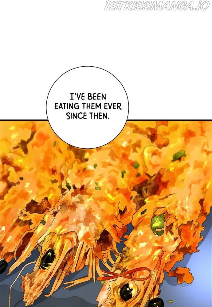 Read A DeadbEAT’s Meal chapter 32 image 61 on Lezhin