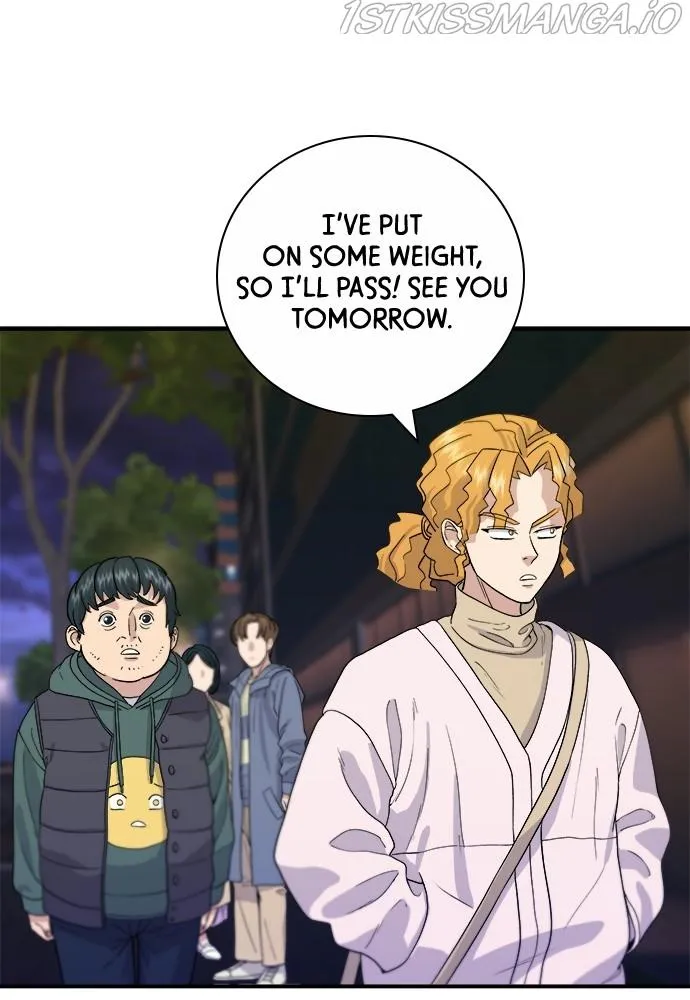 Read A DeadbEAT’s Meal chapter 32 image 74 on Lezhin
