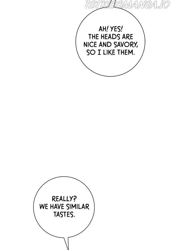 Read A DeadbEAT’s Meal chapter 32 image 84 on Lezhin