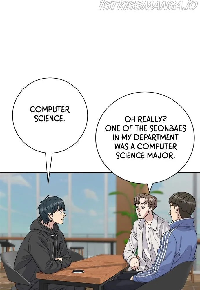 Read A DeadbEAT’s Meal chapter 32 image 9 on Lezhin