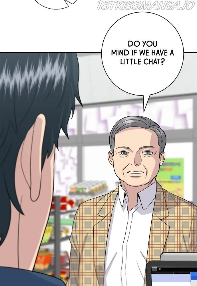 Read A DeadbEAT’s Meal chapter 32 image 92 on Lezhin