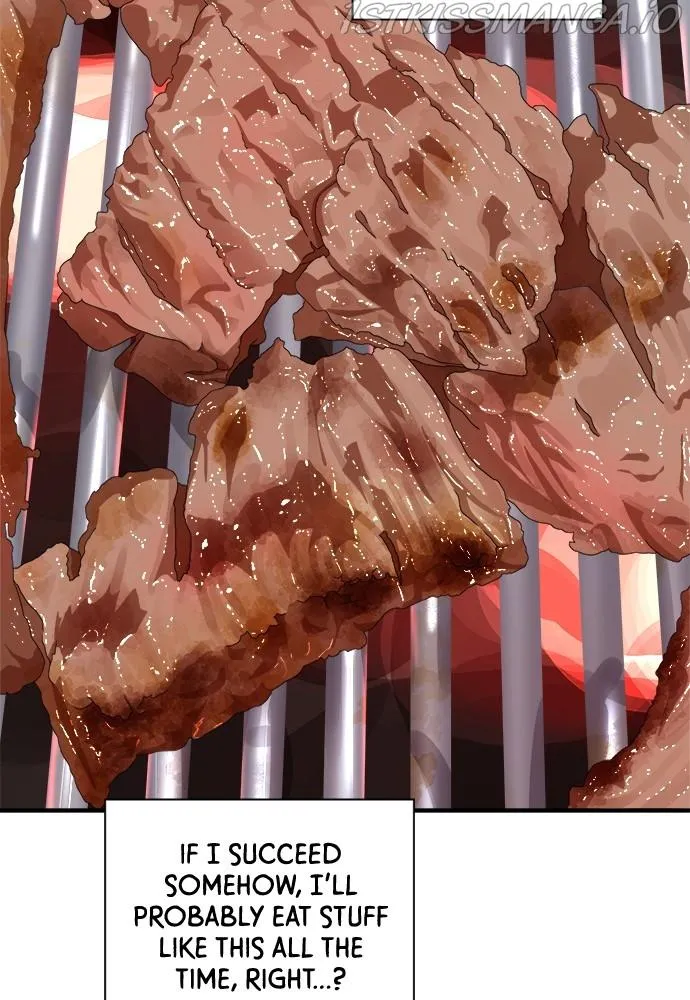 Read A DeadbEAT’s Meal chapter 33 image 10 on Lezhin