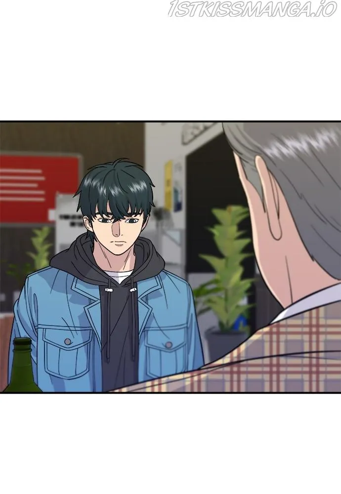 Read A DeadbEAT’s Meal chapter 33 image 16 on Lezhin