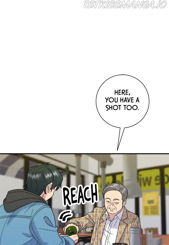 Read A DeadbEAT’s Meal chapter 33 image 17 on Lezhin