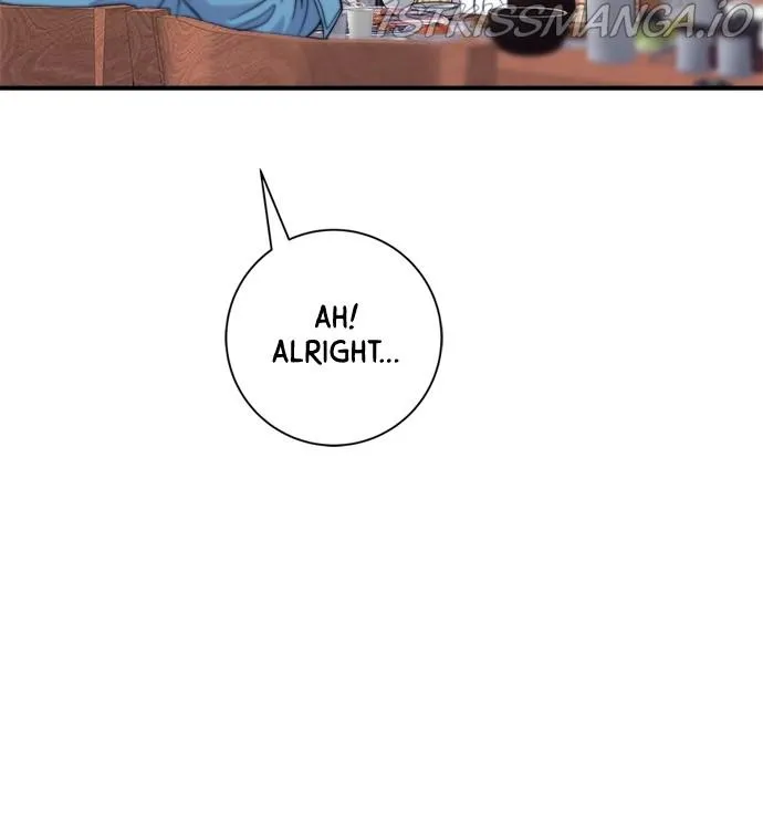 Read A DeadbEAT’s Meal chapter 33 image 18 on Lezhin