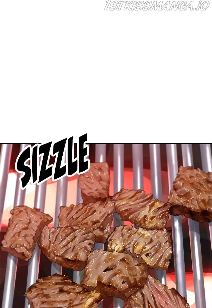Read A DeadbEAT’s Meal chapter 33 image 2 on Lezhin