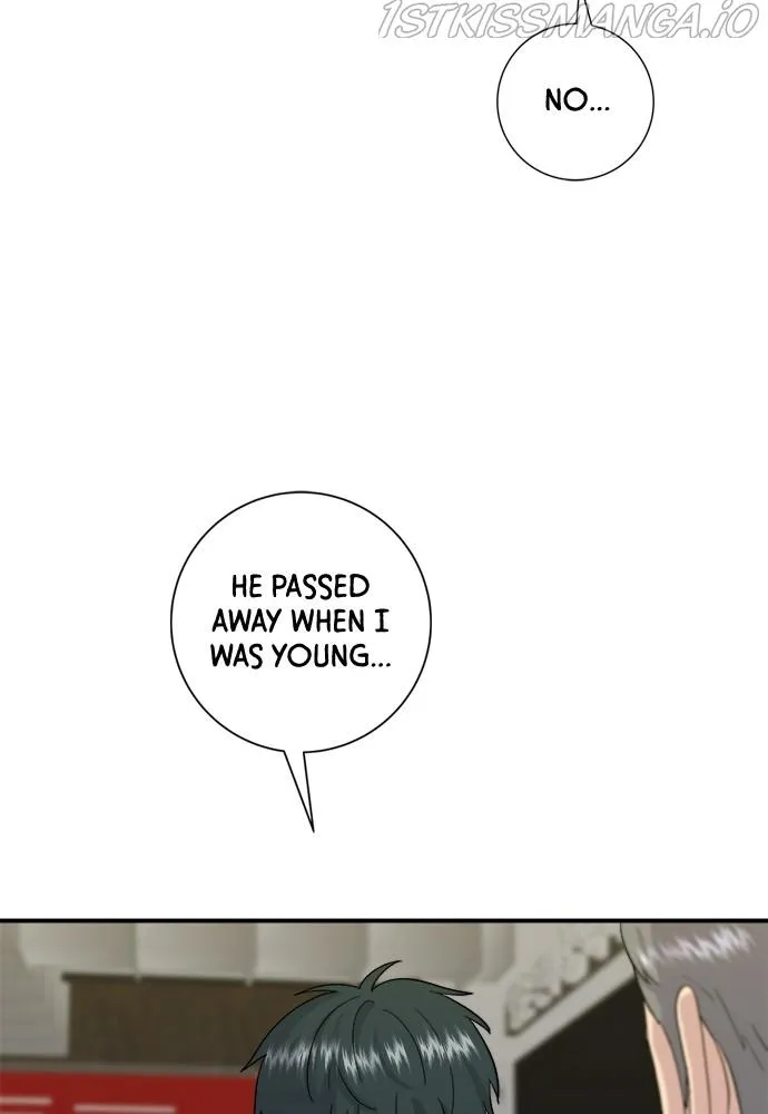 Read A DeadbEAT’s Meal chapter 33 image 21 on Lezhin