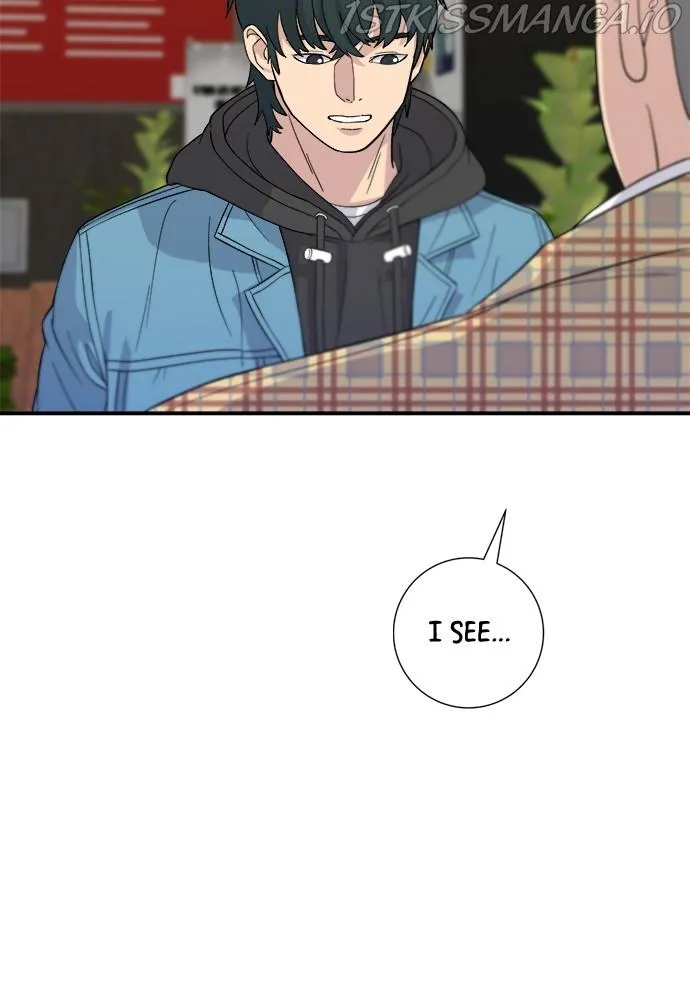 Read A DeadbEAT’s Meal chapter 33 image 22 on Lezhin