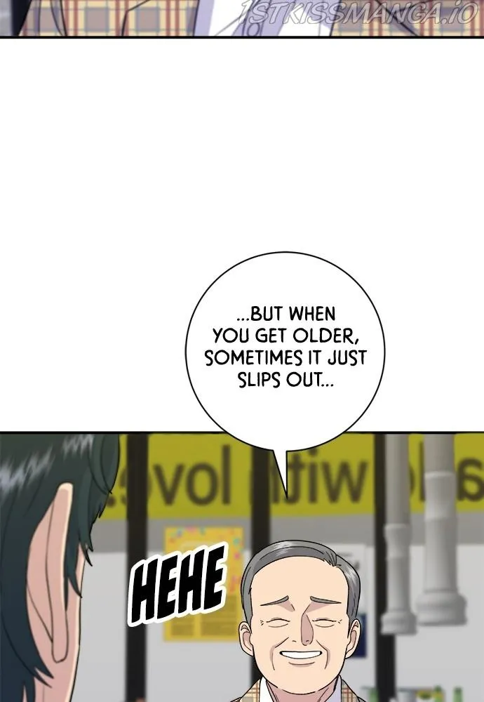 Read A DeadbEAT’s Meal chapter 33 image 30 on Lezhin