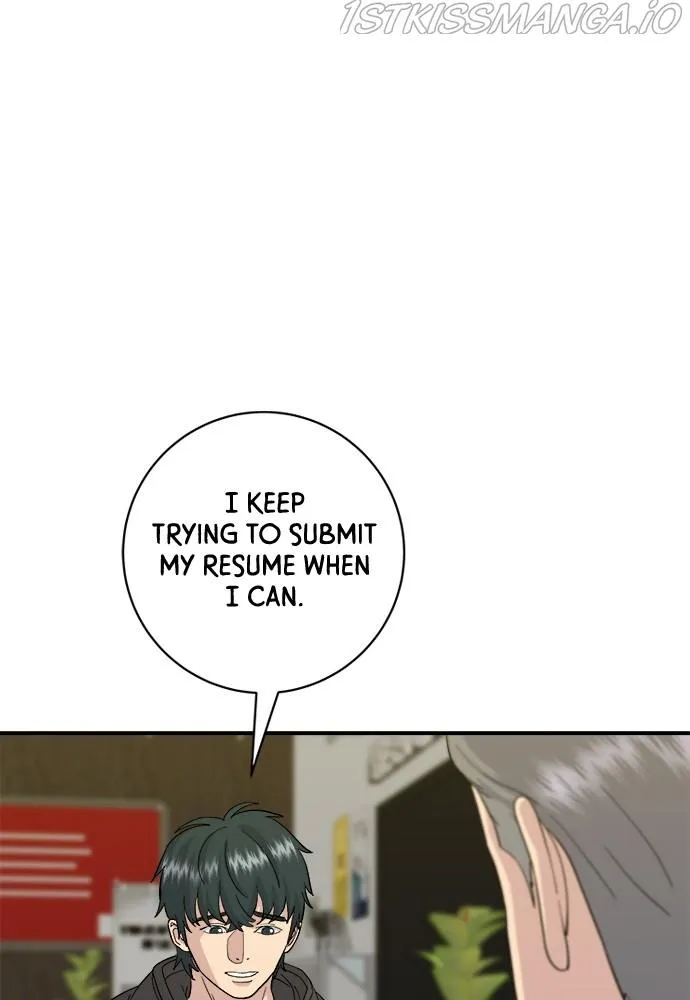 Read A DeadbEAT’s Meal chapter 33 image 33 on Lezhin