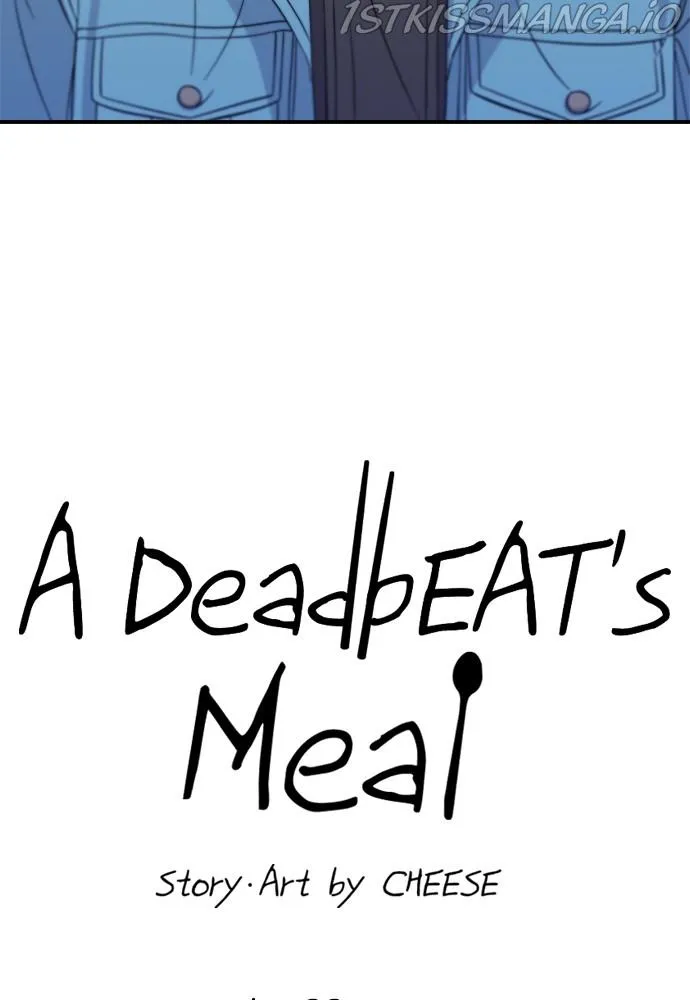 Read A DeadbEAT’s Meal chapter 33 image 36 on Lezhin