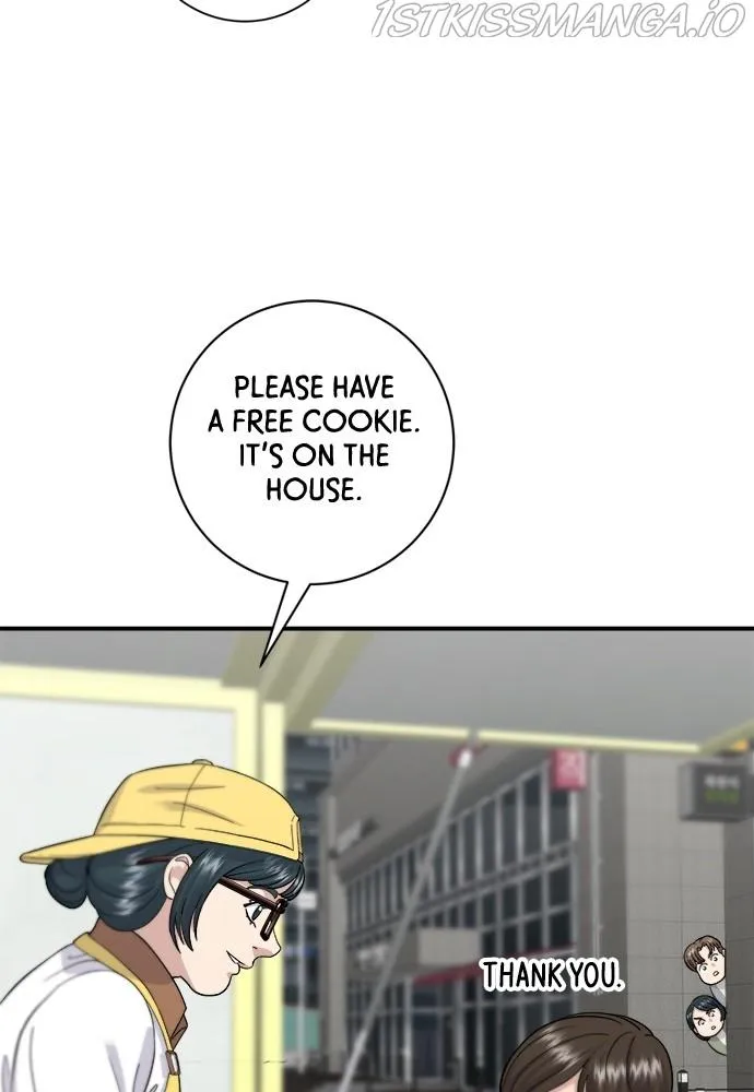 Read A DeadbEAT’s Meal chapter 33 image 39 on Lezhin