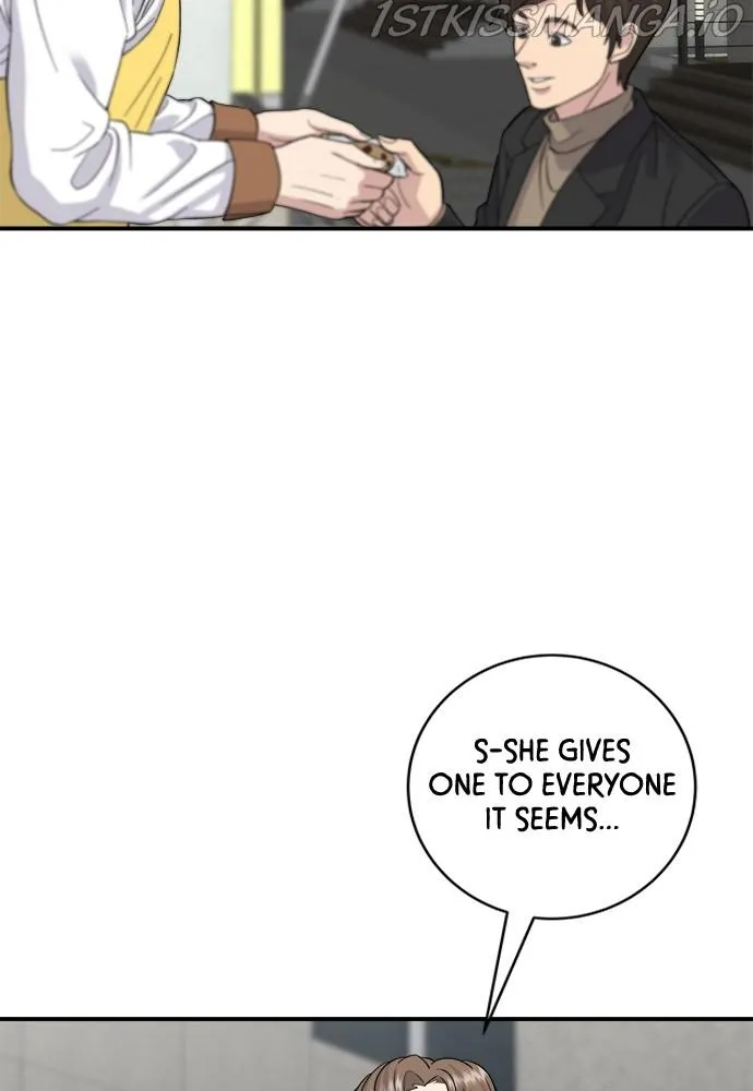 Read A DeadbEAT’s Meal chapter 33 image 40 on Lezhin