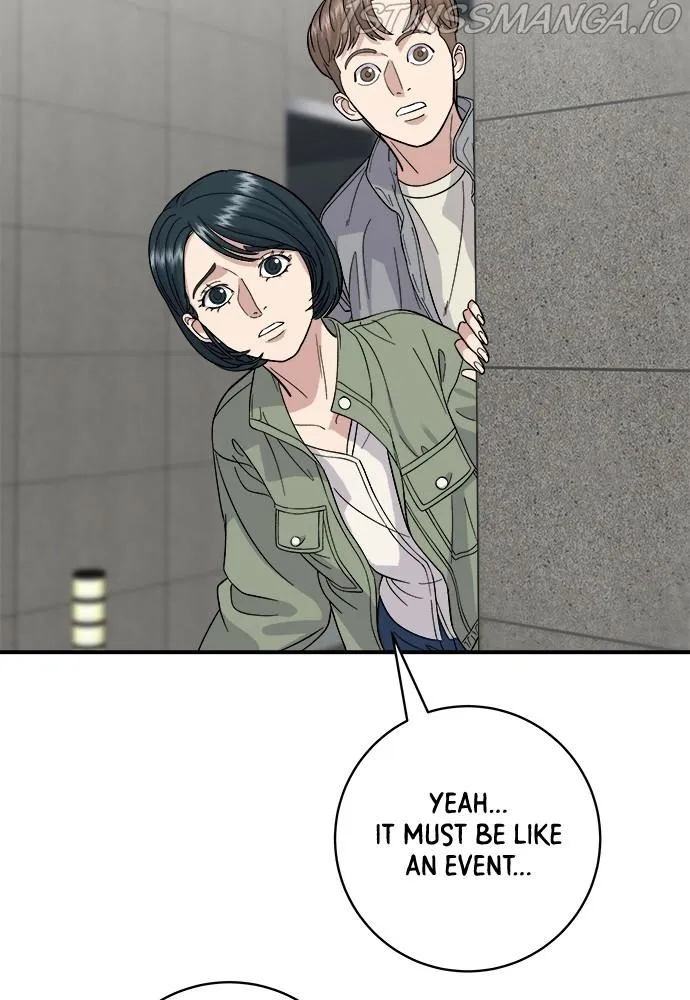 Read A DeadbEAT’s Meal chapter 33 image 41 on Lezhin