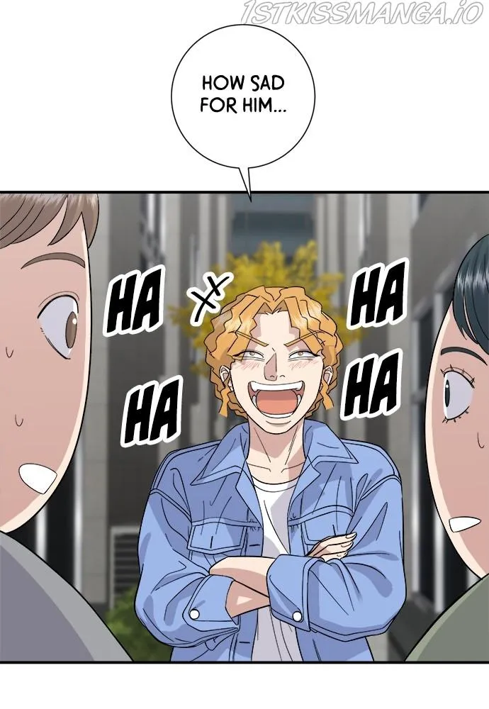 Read A DeadbEAT’s Meal chapter 33 image 47 on Lezhin