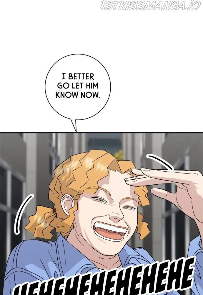 Read A DeadbEAT’s Meal chapter 33 image 48 on Lezhin