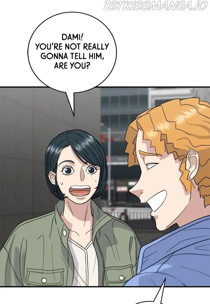 Read A DeadbEAT’s Meal chapter 33 image 50 on Lezhin