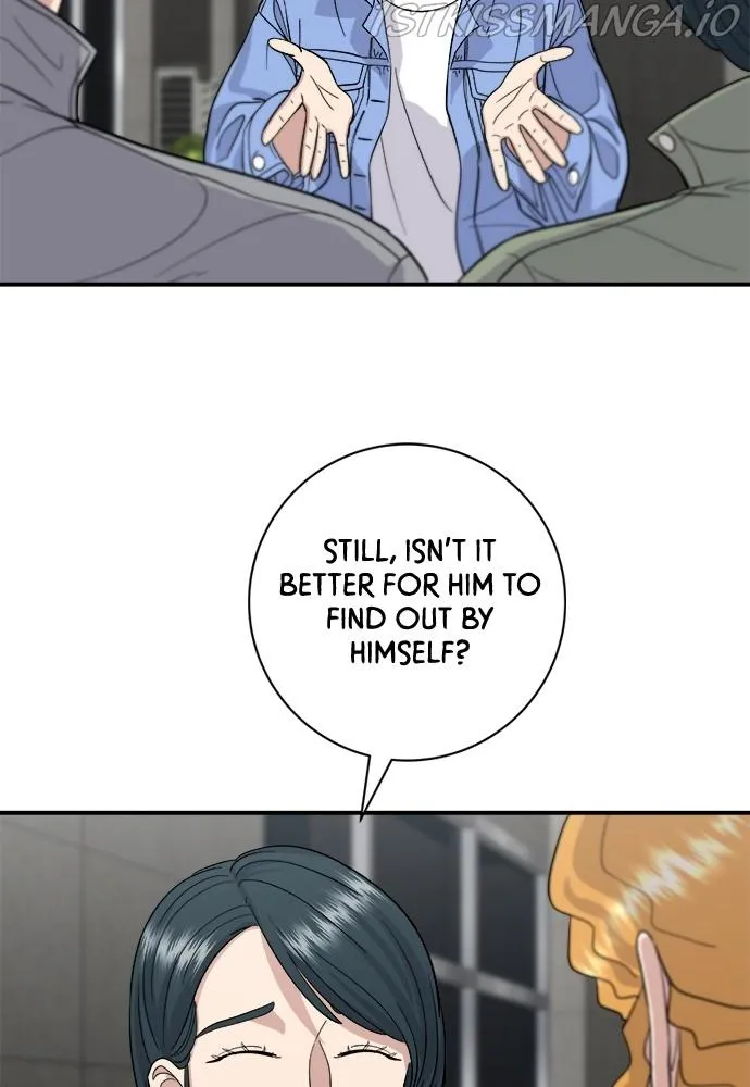 Read A DeadbEAT’s Meal chapter 33 image 54 on Lezhin