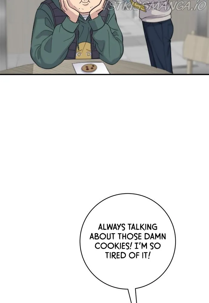 Read A DeadbEAT’s Meal chapter 33 image 58 on Lezhin