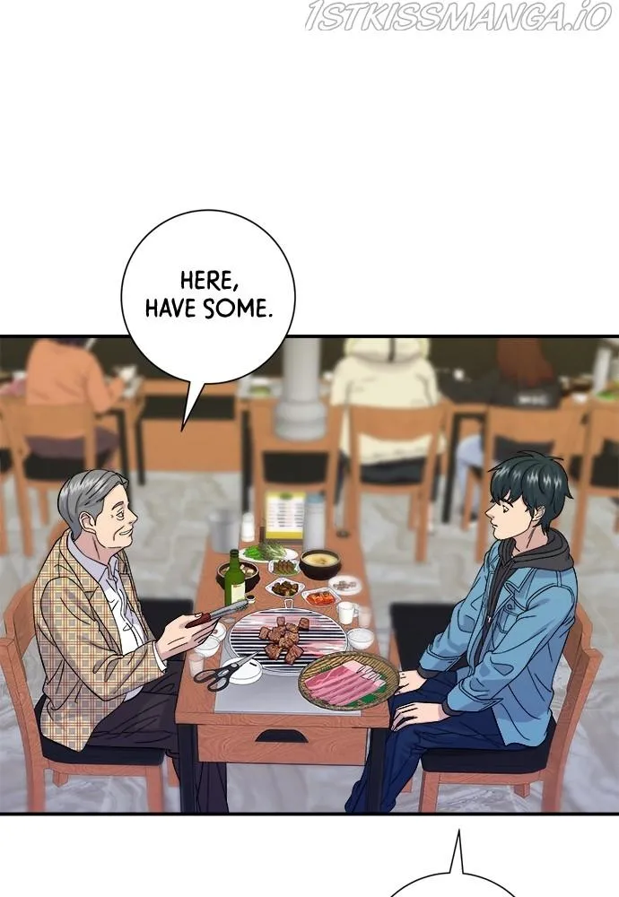 Read A DeadbEAT’s Meal chapter 33 image 6 on Lezhin