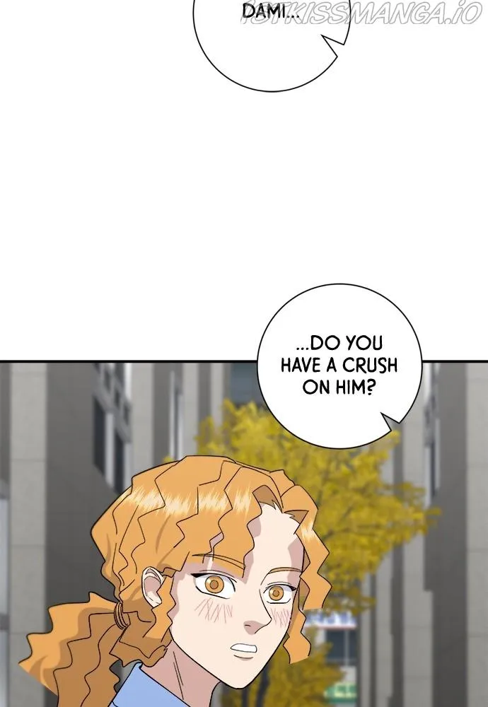 Read A DeadbEAT’s Meal chapter 33 image 60 on Lezhin