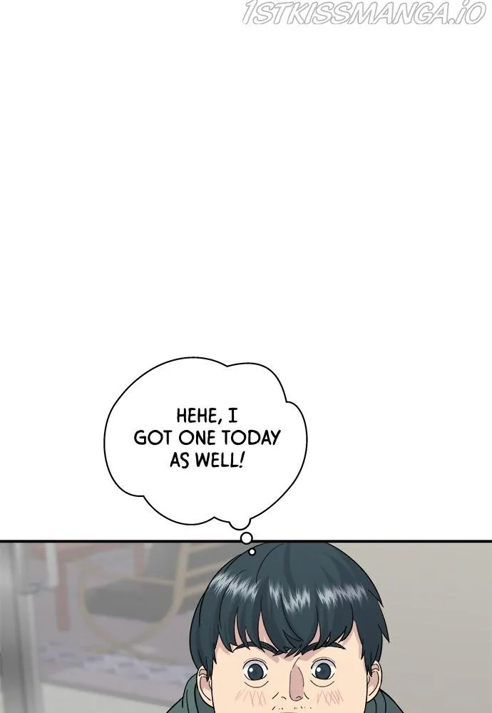 Read A DeadbEAT’s Meal chapter 33 image 63 on Lezhin
