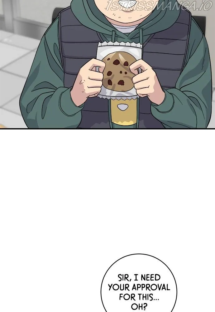 Read A DeadbEAT’s Meal chapter 33 image 64 on Lezhin