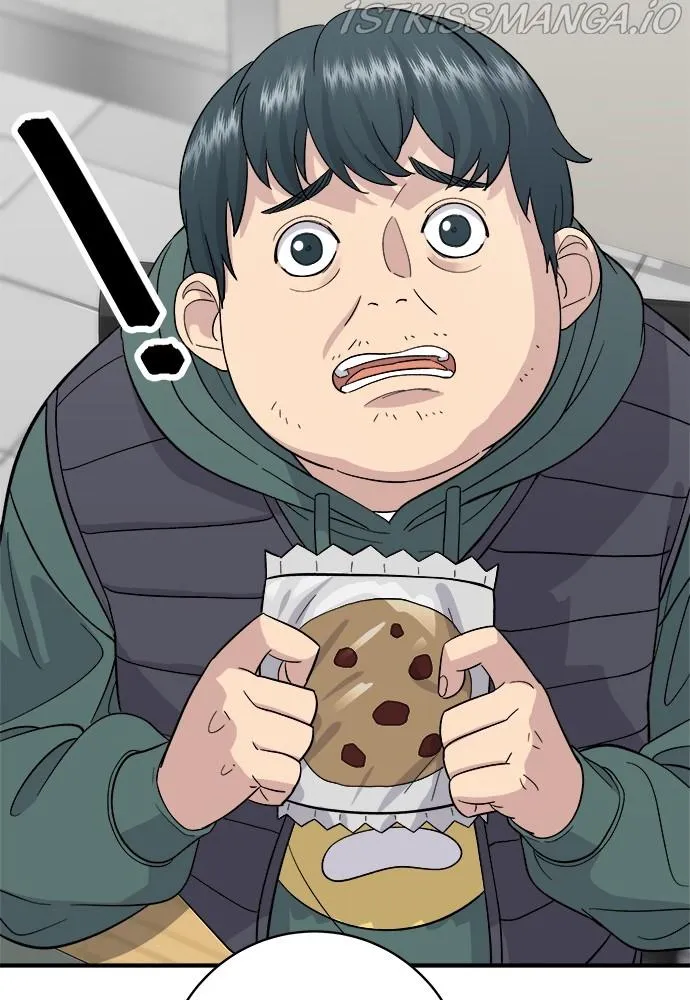 Read A DeadbEAT’s Meal chapter 33 image 68 on Lezhin