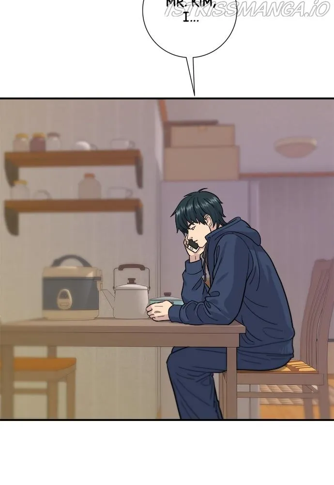 Read A DeadbEAT’s Meal chapter 33 image 74 on Lezhin